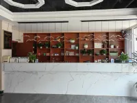 Mangkang Rumei Jiangshang Yueyan Hotel Hotels in Markam