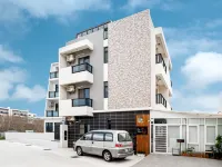 Penghu Story Teller Easy Stay Hotels in Penghu