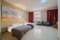 Yunfuhua Shengda Hotel