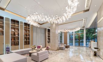 Lavande Hotel (Baoshan Wuzhou International Plaza)