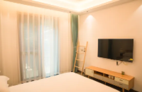 Suichang Wuxi Riverside Homestay