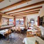 Das Alpin - Hotel Garni Guesthouse Hotels in Soll
