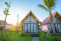TTC Resort Ninh Thuan - Unlimited Access to Water Park Hotel dekat Quan Am Pagoda