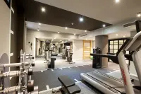 Catalonia Conde de Floridablanca - Gym