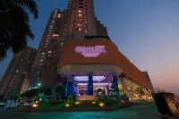 Centara Riverside Hotel Chiang Mai Hotels in Charoenmueng