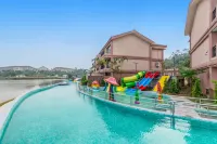 Dreamland Resort Hotel - Water Park