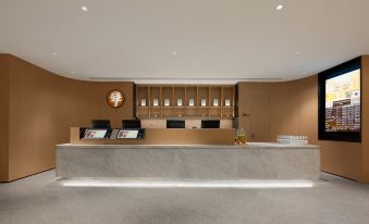 JI Hotel (Yuncheng Airport)