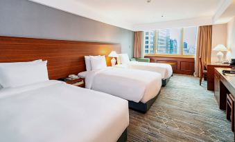 Koreana Hotel