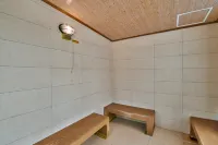 The Fuli Resort Chihpen - 温泉