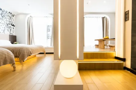 Xiying Hotel (Tianguangxu)