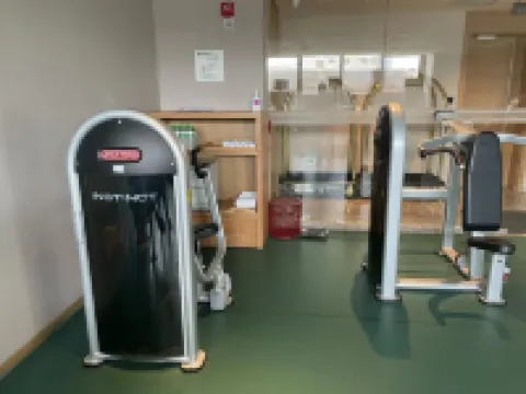 蘭州中心套房酒店