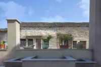 Xianju Xijingyuan Homestay Hotels near Xianju Railway Station