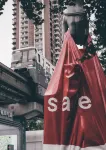 Returning Homestay (Chongqing Yangjiaping Pedestrian Street Store) Hotel a Yangjiaping