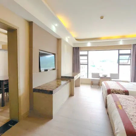Dragon 168 Hotel