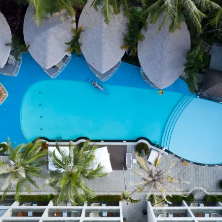 Sanya cocobay Homestay (Yalong Bay Bohou Branch)