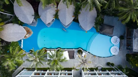 Sanya cocobay Homestay (Yalong Bay Bohou Branch)