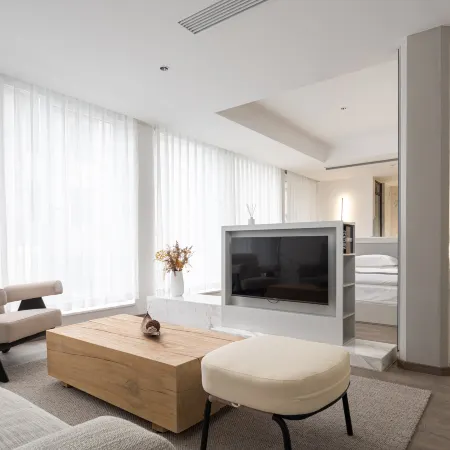 Hengdian Xixi Guesthouse