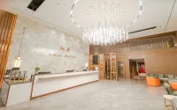 Yilai Hotel (Liling No. 1 Middle School No. 1 Riverside Scenic Area)