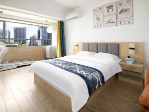 Shenzhen Yamu Hotel Apartment