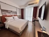 Merlinhod Hotel (Ji'an Renmin Square)
