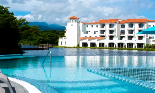 Ecoland Hotel