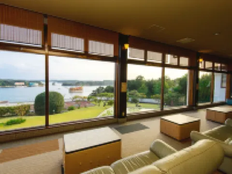 Kashikojima no Yado Michishio Hoteles en Shima