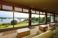 Kashikojima no Yado Michishio