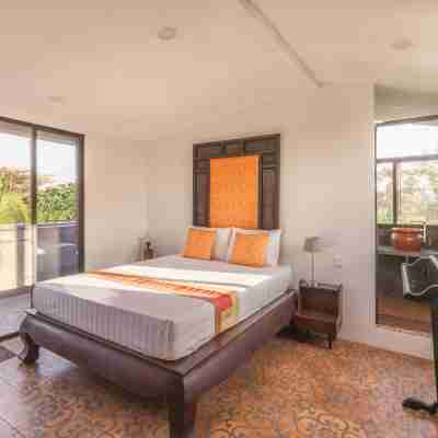 Redbox House Rooms