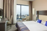 IntercityHotel Hamburg Dammtor-Messe Hotels near mooi cafe & restaurant