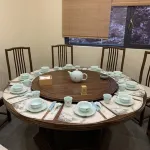 YaoQingqiuyuan Homestay - فطور