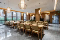 Xingyun Elegant Restaurant (Datong University Branch)
