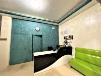 Nanning Foreign-Style Apartment (Guangxi Medical University Affiliated Hospital Branch)