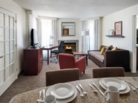 Residence Inn Concord Hotels in Concord