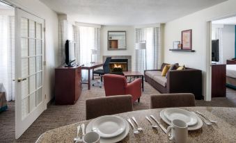 Residence Inn Concord