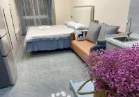 Liyang Orange Apartment