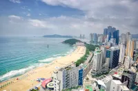 Sun Cloud Hotel - カップル