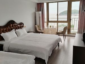 Lushan Guanhai Tingtao Homestay