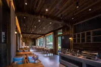 Jing'an Shitou Village Holiday Homestay