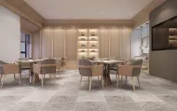 漢悅城際飯店（安康萬達廣場店）