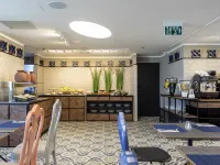 Abba Hotel Tel Aviv-Yafo - Formerly Numa Hotels near Neve Tzedek