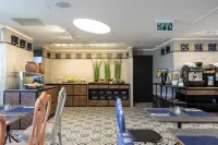 Abba Hotel Tel Aviv-Yafo - Formerly Numa - 4-Star