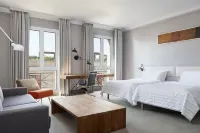 Le Méridien Barcelona Hotels in Barcelona