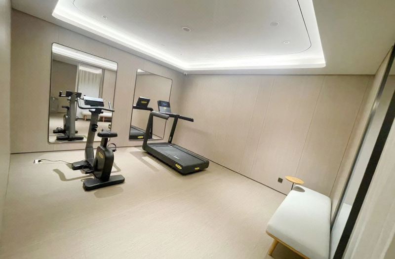 JI Hotel (Beijing Environmental Protection Park Huawei Base) photo 2