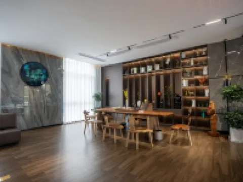 瑞旅國際酒店 信豐酒店