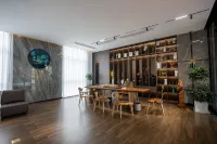 瑞旅國際飯店