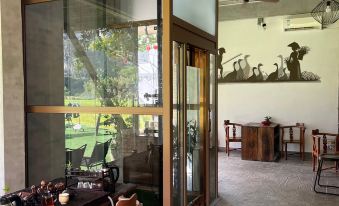 Tianjian Manbu Inn
