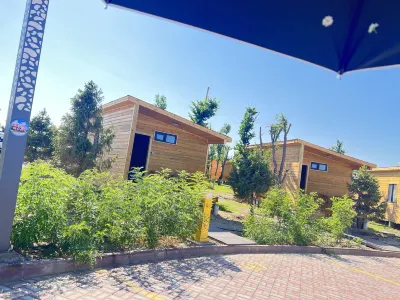 Duku RV campsite