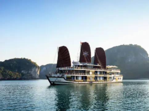 Orchid Classic Cruise