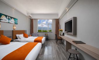 tianehuhotel