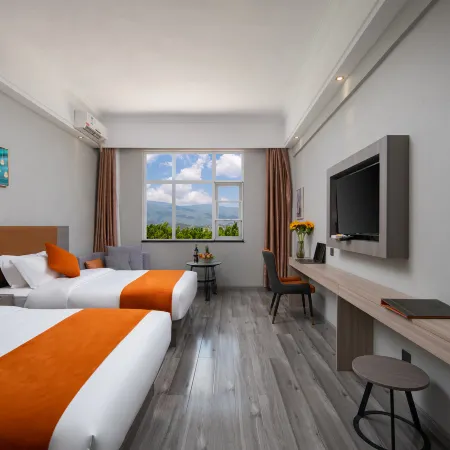 tianehuhotel